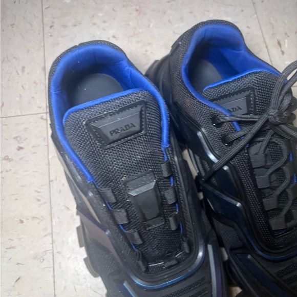 Prada cloudbust thunder - Picture 3 of 4